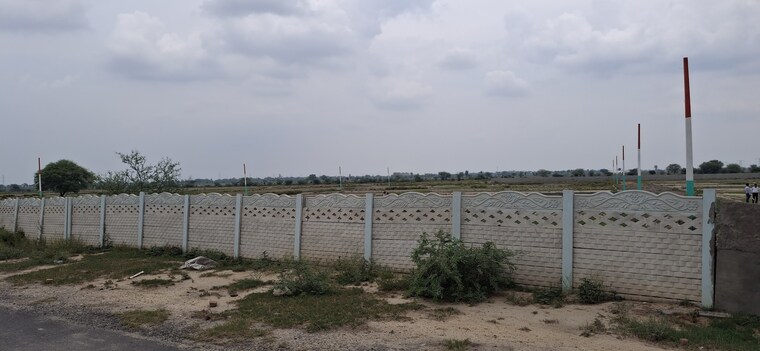 undefined, jewar  100 Sq.Yd. Plot In Jewar Greater Noida 8936500