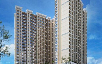 1 BHK Apartment For Sale in Vastu Park, Rohinjan