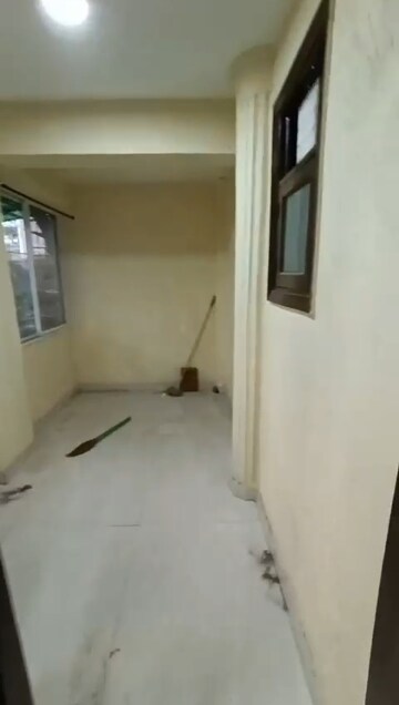 Bathroom in 2 BHK Builder Floor at Kishangarh – for Rent