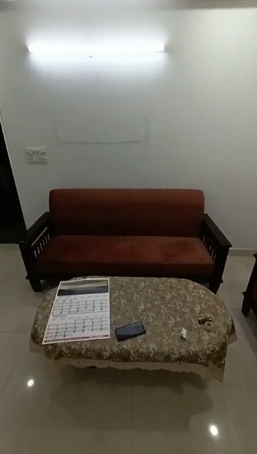 Furnished Amenities in 2 BHK Builder Floor at Kishangarh – for Rent
