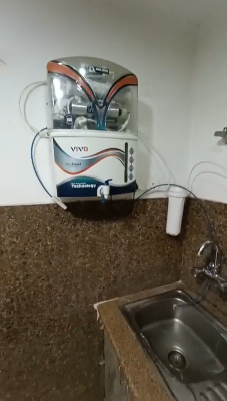  Parking, mehrauli 2 Bedroom 900 Sq.Ft. Builder Floor In Mehrauli Delhi 8936579