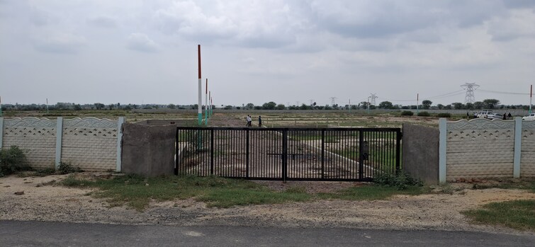 Cover Image, jewar  200 Sq.Yd. Plot In Jewar Greater Noida 8936516