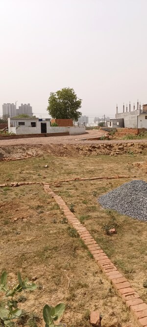  Plot For Sale in Sector 12 Greater Noida