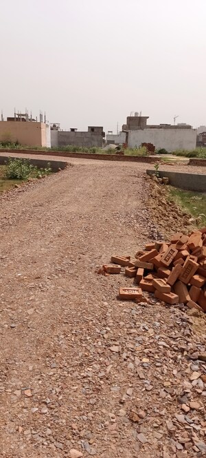 Plot Area in  Plot at Sector 12 Greater Noida – for Sale