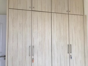 Furnished Amenities in 3 BHK Apartment at Divine Aspen Garden, Goregaon East – for Sale