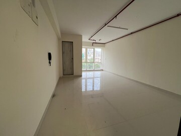Building Lobby in  Office Space at One World, Malad West – for Rent