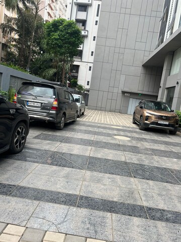 Parking in  Office Space at One World, Malad West – for Rent