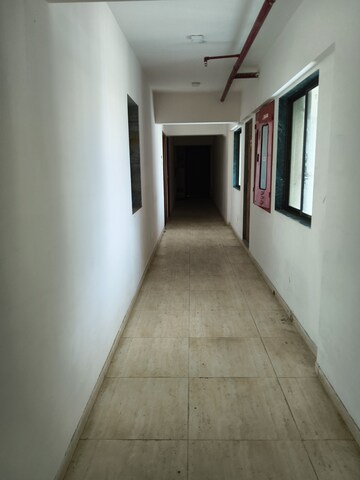 Building Lobby in 1 BHK Apartment at Vile Parle East – for Rent