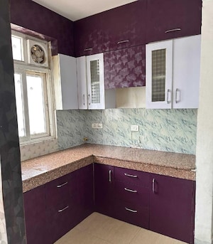 Kitchen in 3 BHK Apartment at Panchsheel Pratistha, Sector 75 – for Sale