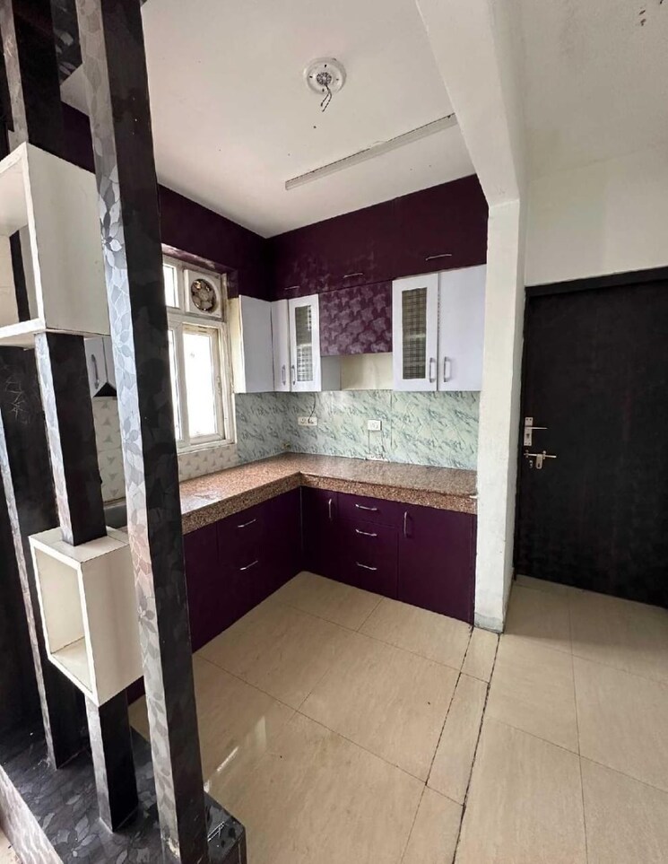 Kitchen, panchsheel-pratistha 3 Bedroom 1495 Sq.Ft. Apartment In Sector 75 Noida 8936566