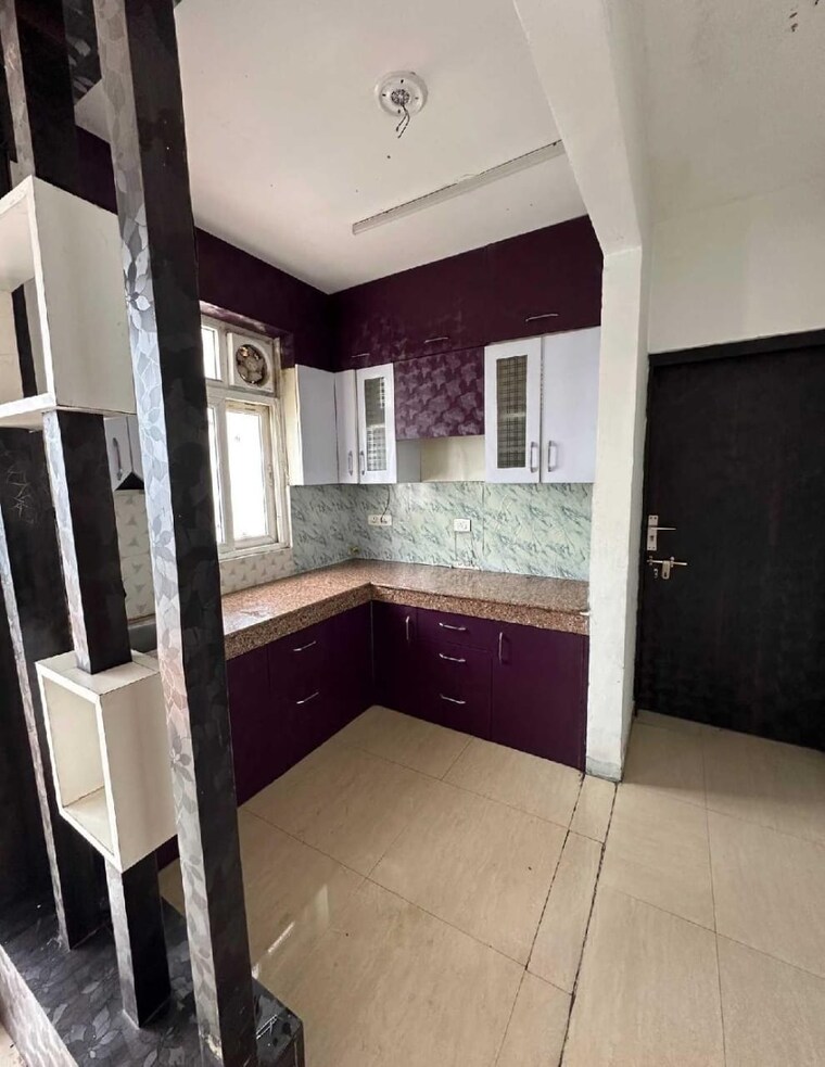 Kitchen, panchsheel-pratistha 3 Bedroom 1495 Sq.Ft. Apartment In Sector 75 Noida 8936566