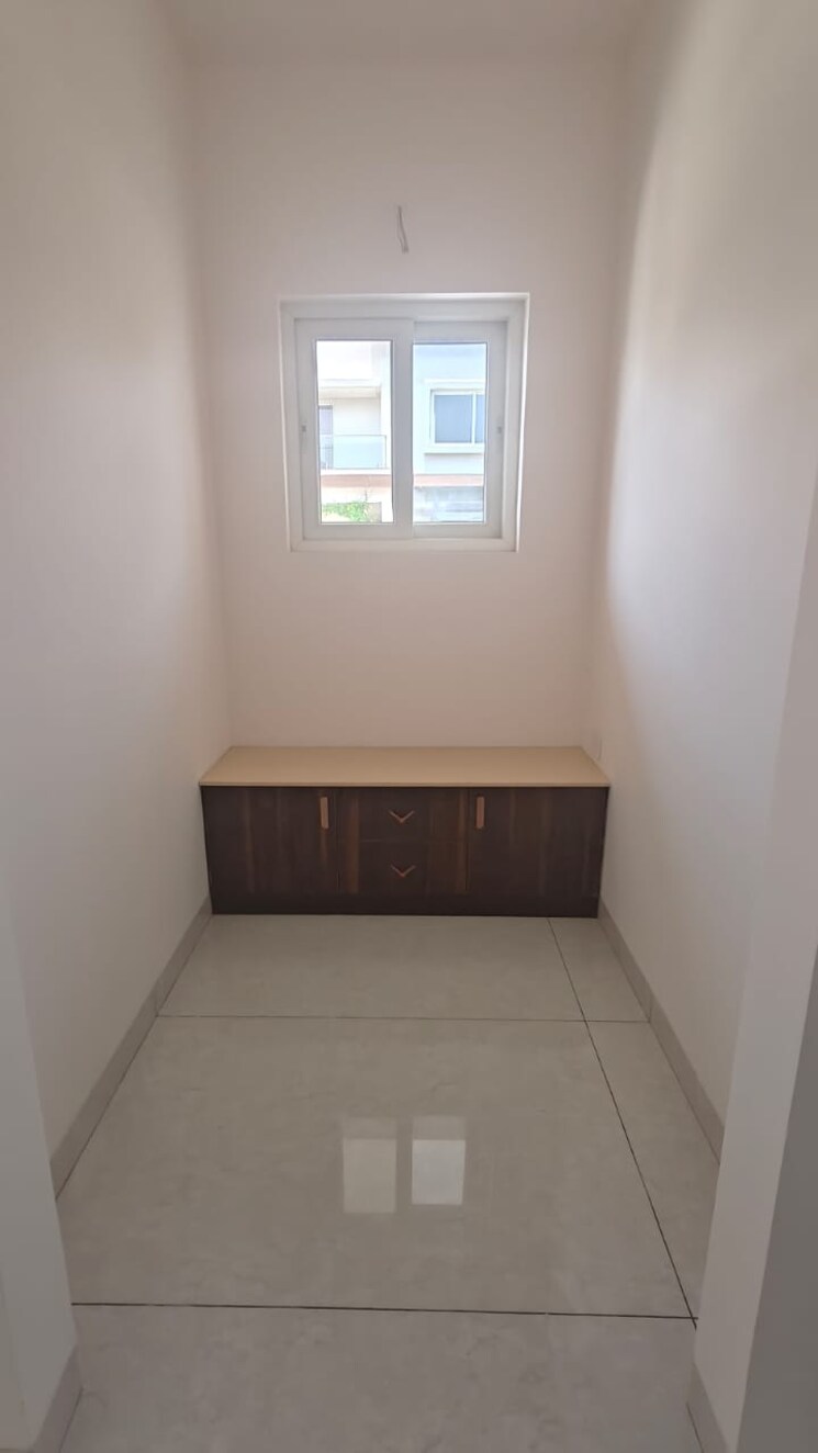 Room, muppas-indraprastha 4 Bedroom 3410 Sq.Ft. Villa In Tellapur Hyderabad 8936536