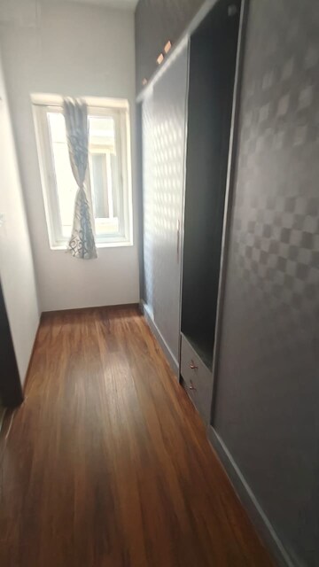 Building Lobby in 4 BHK Villa at Muppas Indraprastha, Tellapur – for Rent
