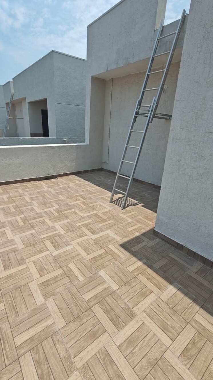 Bathroom, muppas-indraprastha 4 Bedroom 3410 Sq.Ft. Villa In Tellapur Hyderabad 8936536