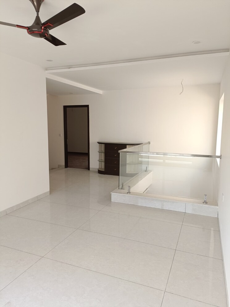 Room, muppas-indraprastha 4 Bedroom 3410 Sq.Ft. Villa In Tellapur Hyderabad 8936536