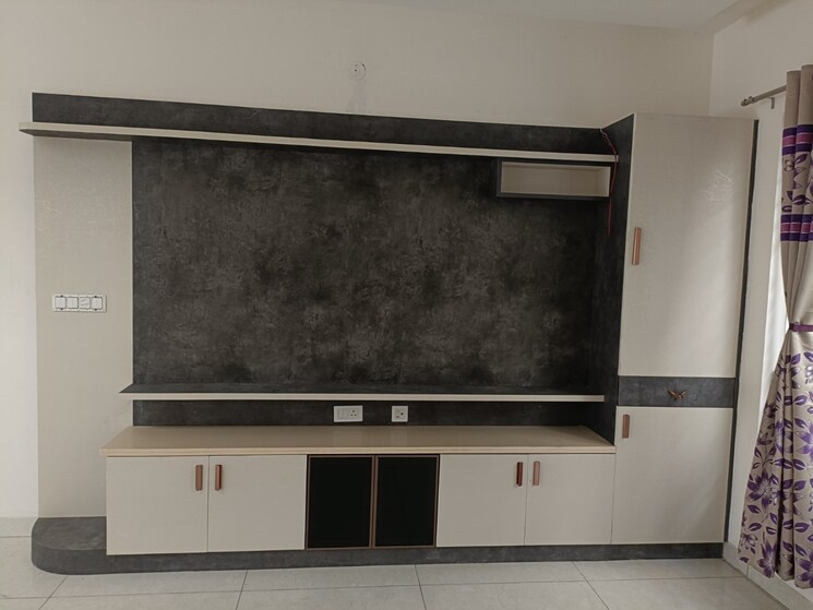 undefined, muppas-indraprastha 4 Bedroom 3410 Sq.Ft. Villa In Tellapur Hyderabad 8936536