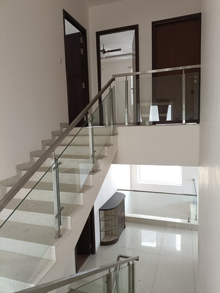 undefined, muppas-indraprastha 4 Bedroom 3410 Sq.Ft. Villa In Tellapur Hyderabad 8936536