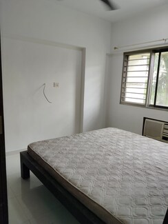 2.5 BHK + Pooja Room Apartment For Sale in Sheth Clarion
