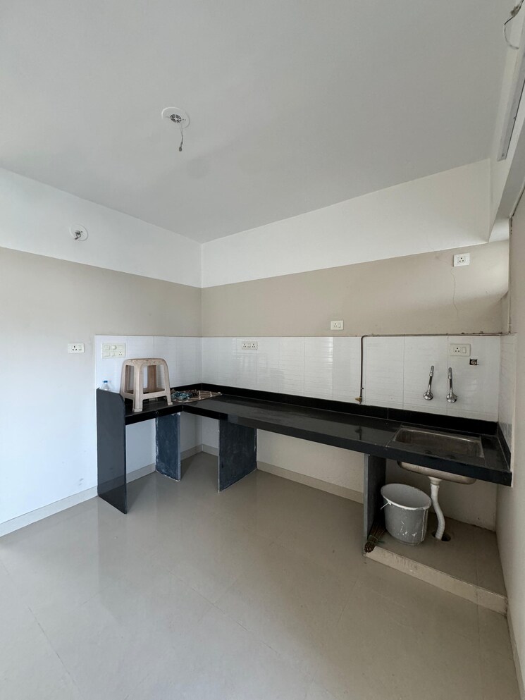 Kitchen, pride-panorama 2 Bedroom 1250 Sq.Ft. Apartment In Senapati Bapat Road Pune 8936537