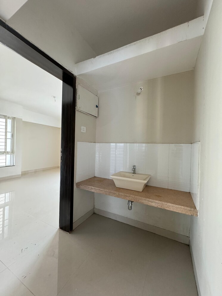 Kitchen, pride-panorama 2 Bedroom 1250 Sq.Ft. Apartment In Senapati Bapat Road Pune 8936537