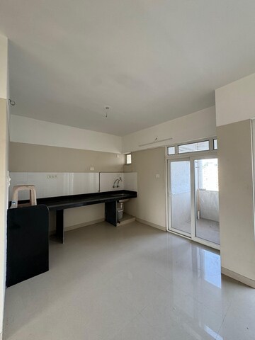 Kitchen in 2 BHK Apartment at Pride Panorama, Senapati Bapat Road – for Rent