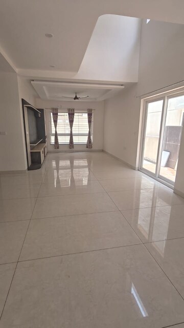 4 BHK Villa For Rent in Muppas Indraprastha, Tellapur
