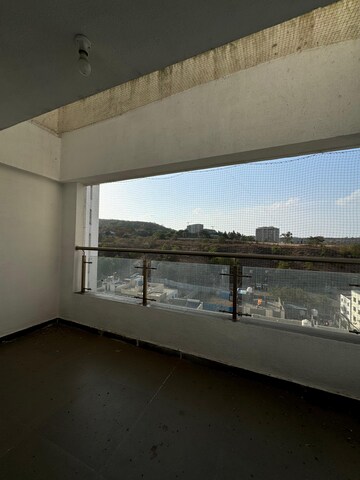 Kitchen in 2 BHK Apartment at Pride Panorama, Senapati Bapat Road – for Rent