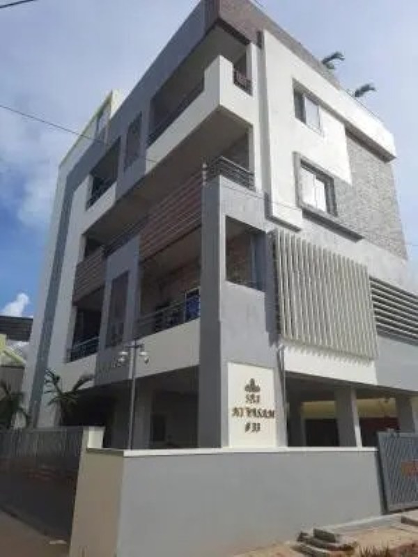 1 BHK Independent House For Rent in Varthur