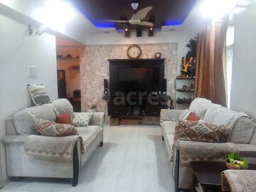 3 BHK Apartment For Rent in Lunkad Queensland, Viman Nagar