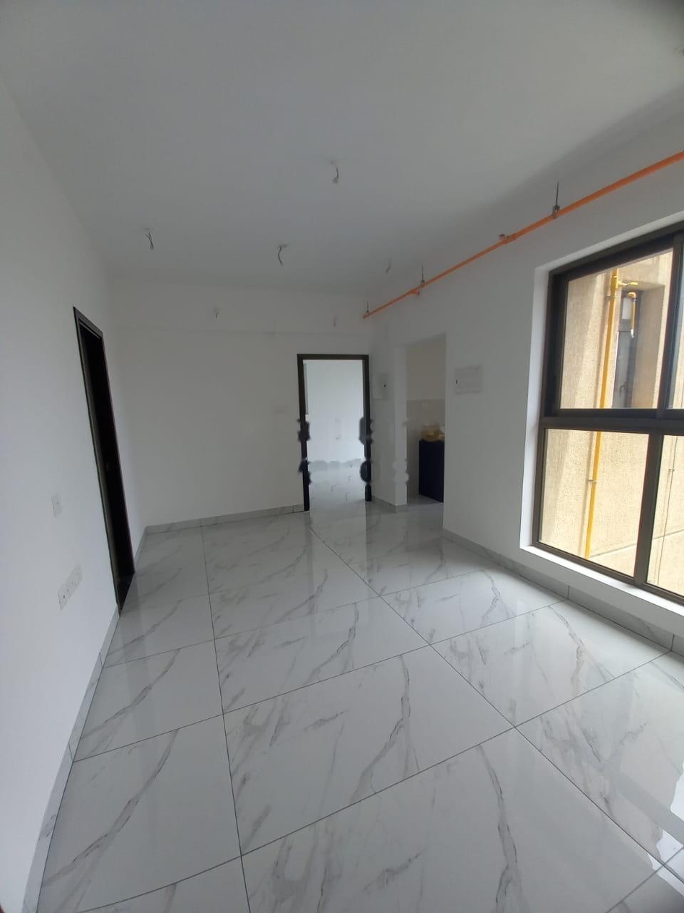 1 BHK 400 Sq.Ft. Apartment in Siddhi Highland Springs