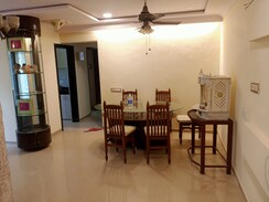 3 BHK + Pooja Room Apartment For Sale in Raheja Reflections