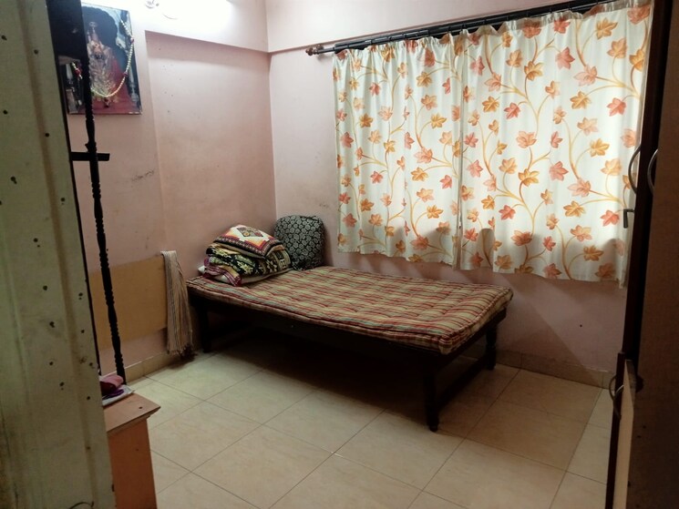 Bedroom, sarla-niwas 1 Bedroom 550 Sq.Ft. Apartment In Model Colony Pune 8936562