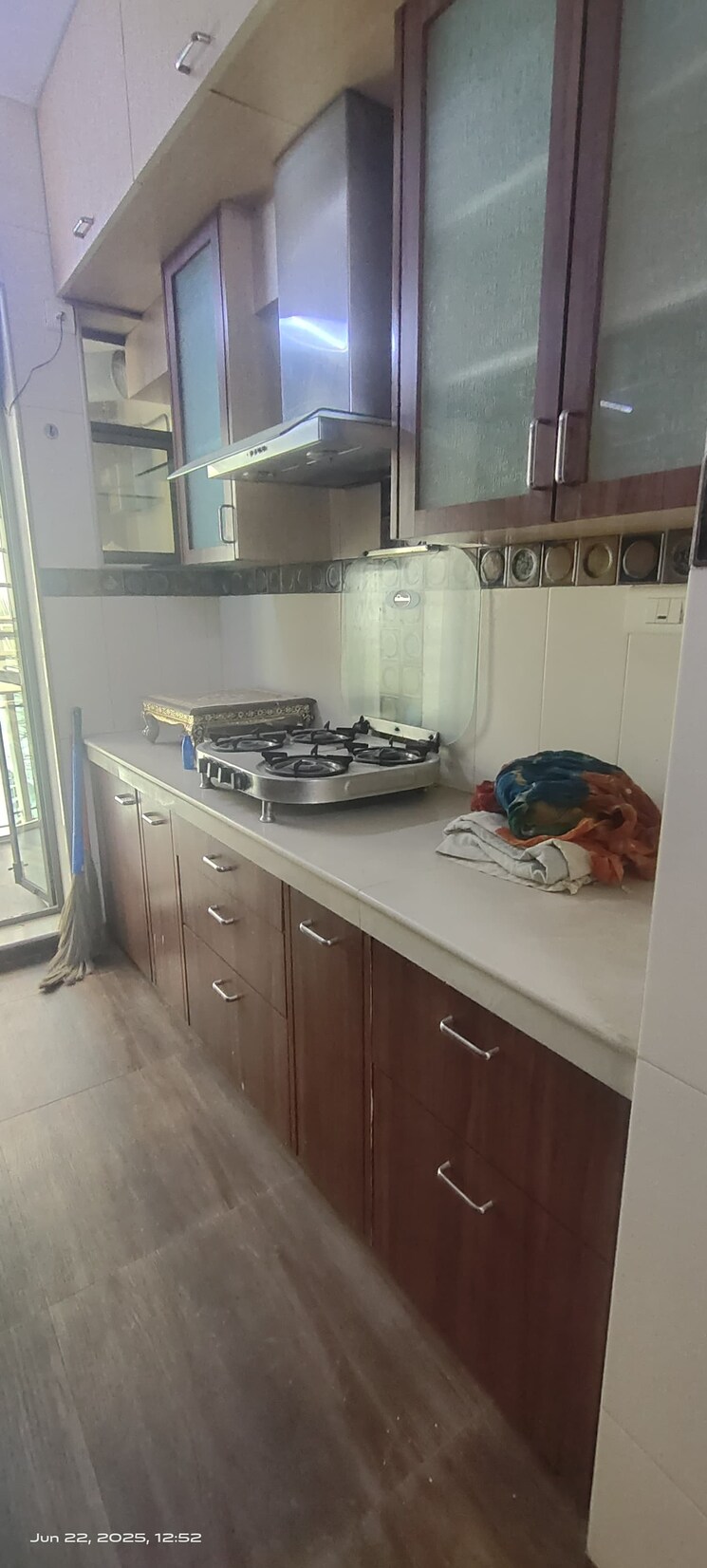 Kitchen, khar west 2 Bedroom 850 Sq.Ft. Apartment In Khar West Mumbai 8936587