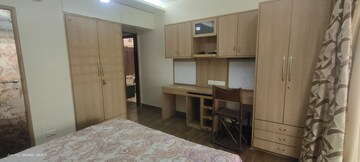 Kitchen in 2 BHK Apartment at Khar West – for Rent