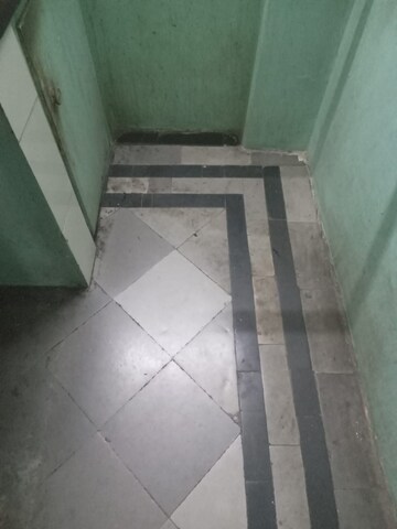 Balcony in 1 BHK Apartment at Mahim West – for Rent