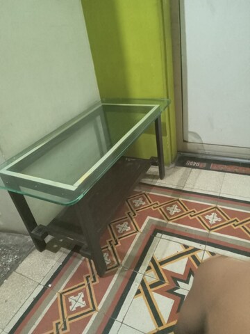Staircase in 1 BHK Apartment at Mahim West – for Rent