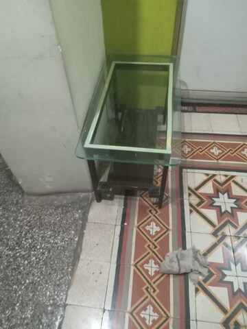 Staircase in 1 BHK Apartment at Mahim West – for Rent