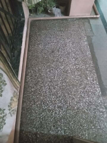 Balcony in 1 BHK Apartment at Mahim West – for Rent