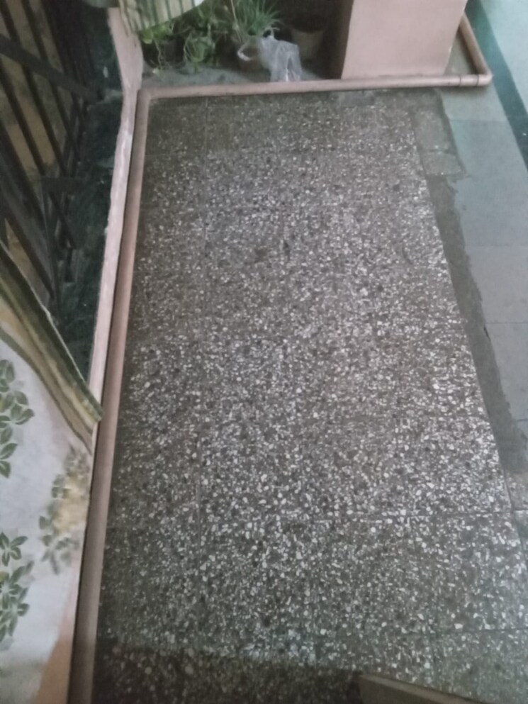 Balcony, mahim west 1 Bedroom 450 Sq.Ft. Apartment In Mahim West Mumbai 8936545