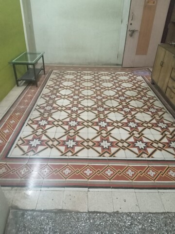 Bedroom in 1 BHK Apartment at Mahim West – for Rent
