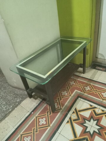 Staircase in 1 BHK Apartment at Mahim West – for Rent