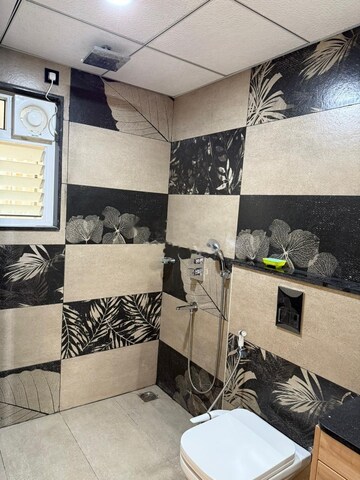 Team Area in 3 BHK Apartment at Keya Around The Life, Whitefield – for Rent