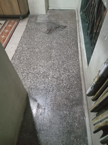 Staircase in 1 BHK Apartment at Mahim West – for Rent