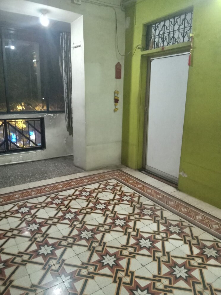 Bedroom, mahim west 1 Bedroom 450 Sq.Ft. Apartment In Mahim West Mumbai 8936545