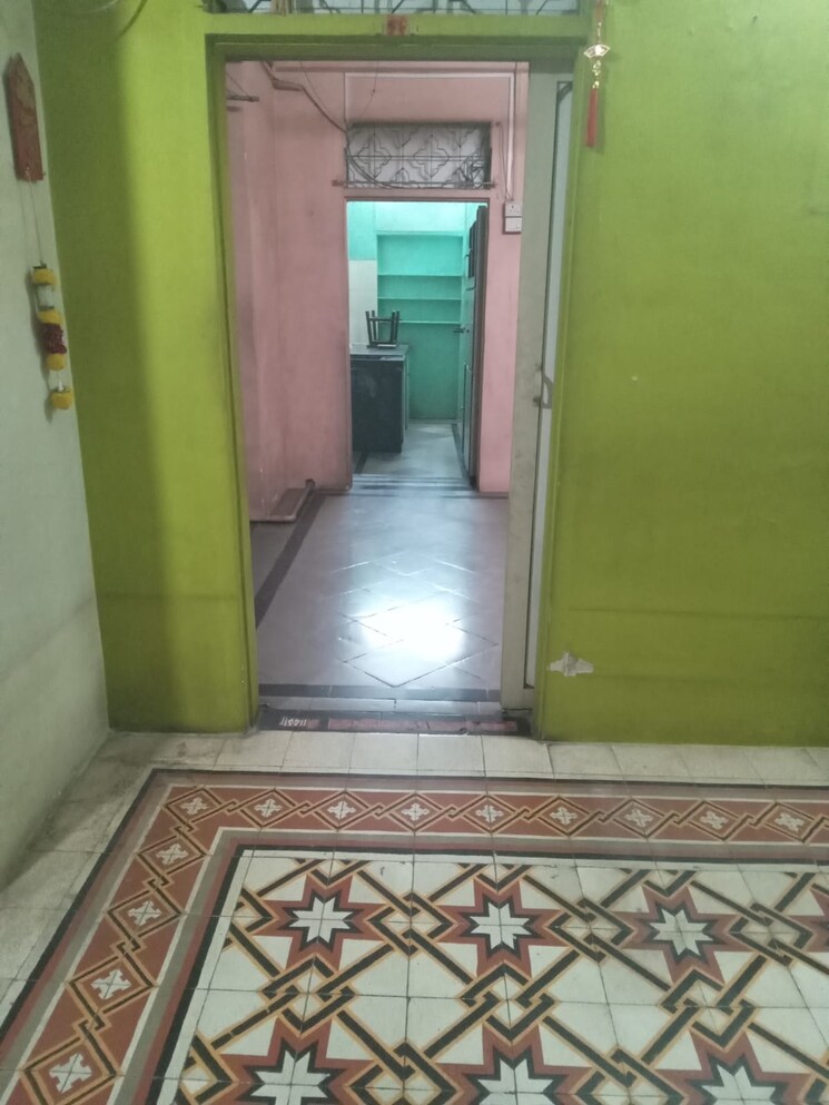 Bedroom, mahim west 1 Bedroom 450 Sq.Ft. Apartment In Mahim West Mumbai 8936545