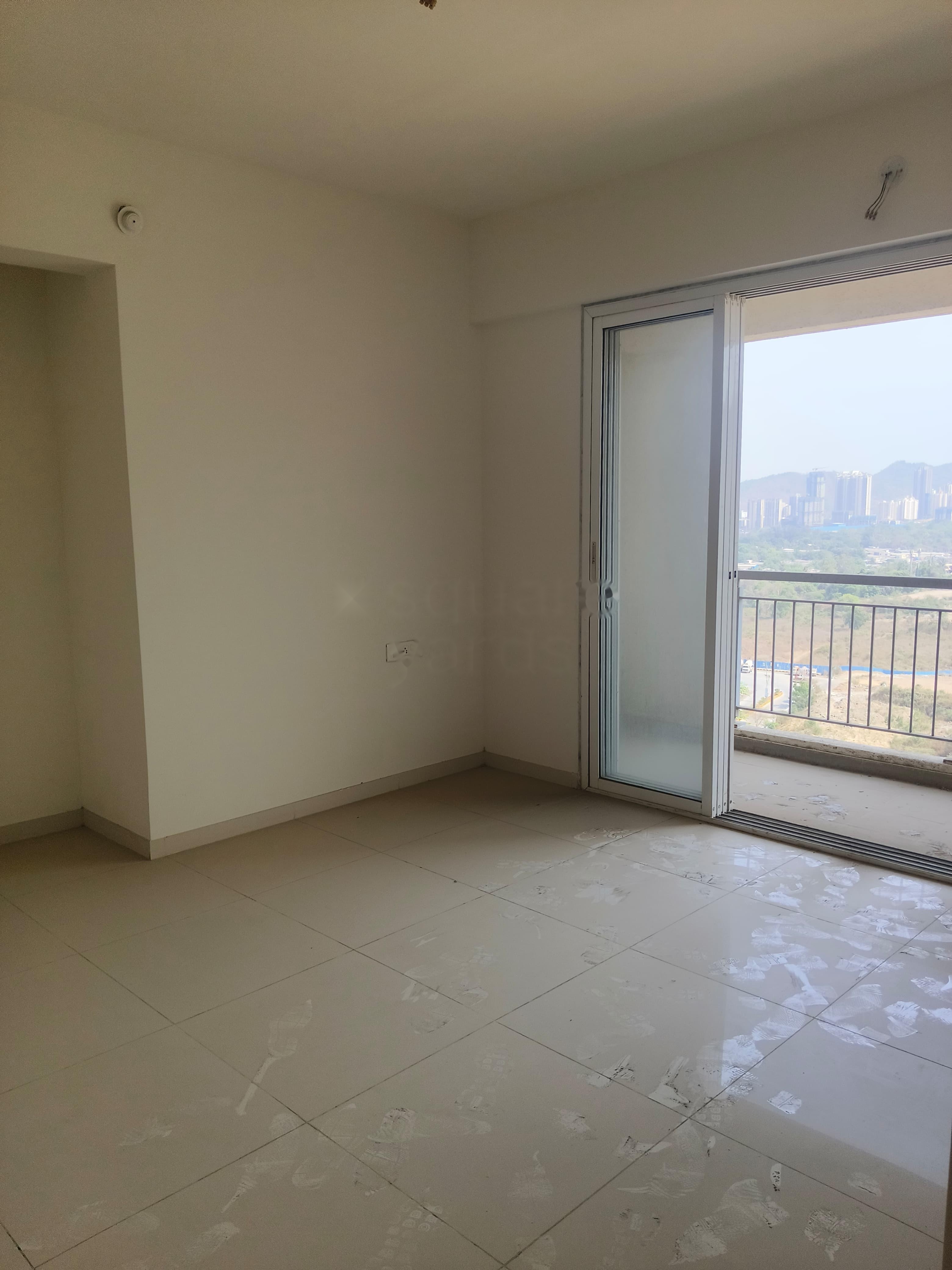 2 BHK Apartment For Rent in Siddhi Highland Springs