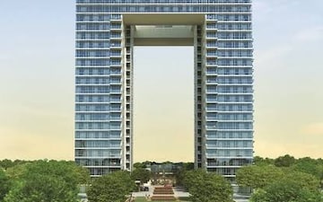 4 BHK Apartment For Rent in Ireo The Grand Arch, Sector 58