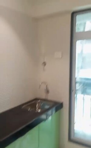 Furnished Amenities in 1 BHK Apartment at Estquire Paradise, Nalasopara West – for Sale