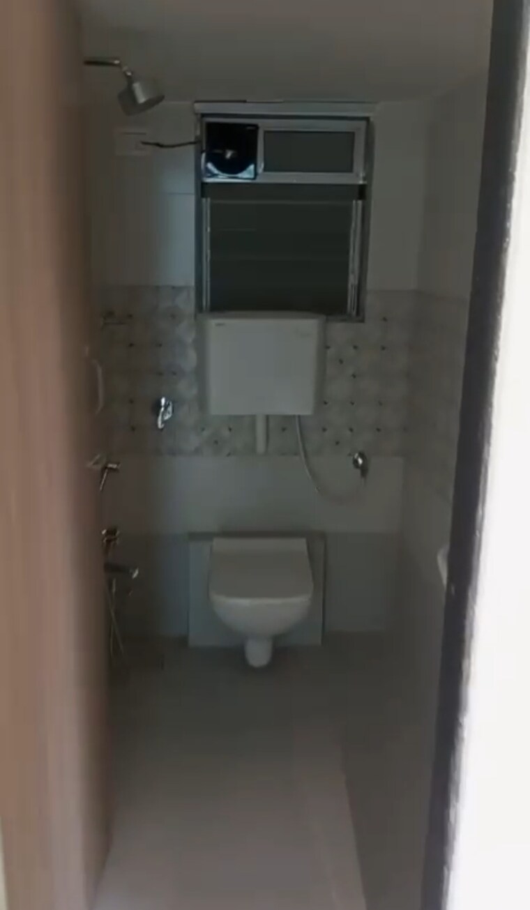 Bathroom, estquire-paradise 1 Bedroom 440 Sq.Ft. Apartment In Nalasopara West Palghar 8936608