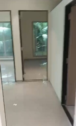 Bathroom in 1 BHK Apartment at Estquire Paradise, Nalasopara West – for Sale